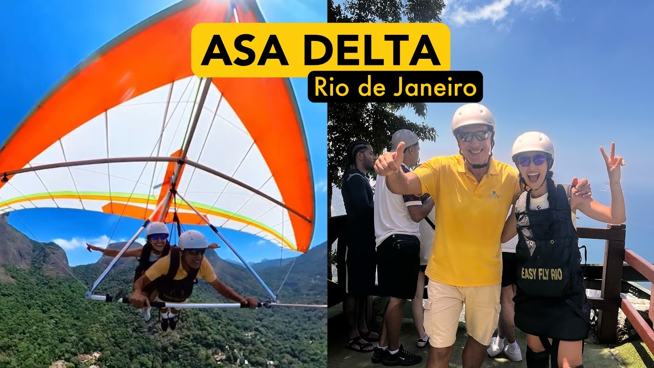 ASA DELTA no Rio de Janeiro: vale a pena e quanto custa?