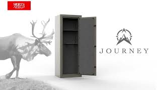 Sports Afield Safes