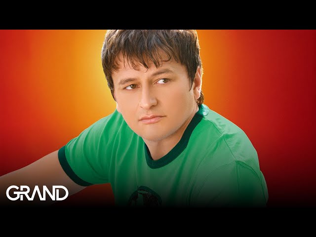 Rade Lackovic - Zavedena, opijena - (Audio 2005)