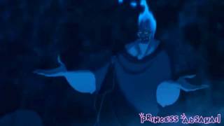 ET MEP Part (GothelxHades)