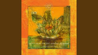 Mermaid’s Dream (Aykut_s On The Road Mix)