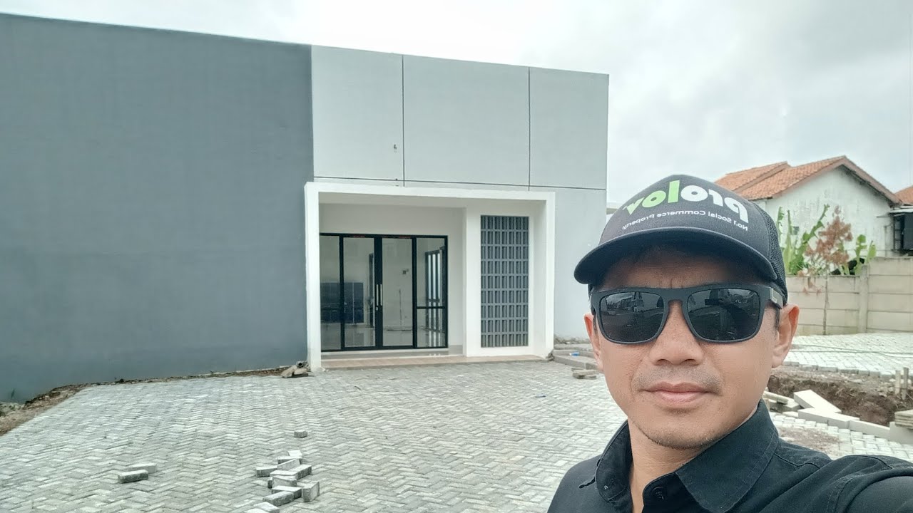 FASILITAS LENGKAP MASJID RUMAH SEJUK BANDUNG BARAT 4 JUTAAN 😱😍🥶