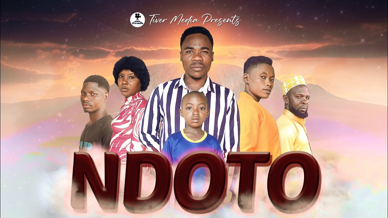 NDOTO Full movie | Swahili movie | part two | 2 |.@gabozigambatz @asmacomedian9021 @clamvevo6472 