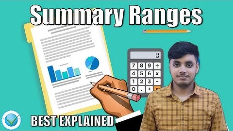 Summary Ranges #42 | LeetCode Best Explained and Solved C++ | Java | Python solution