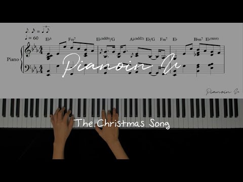 The Christmas Song - キャロル