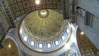 Sistine Chapel Rome Italy 9 25 25
