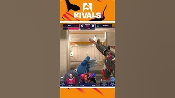 Insane EliGE play on Nuke – solo carry! 💪 | CS2