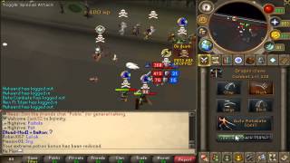 He Man - Infinity 724 - Hybridding - Nh - High risk pking