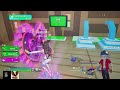 Fortnite Fun!!!