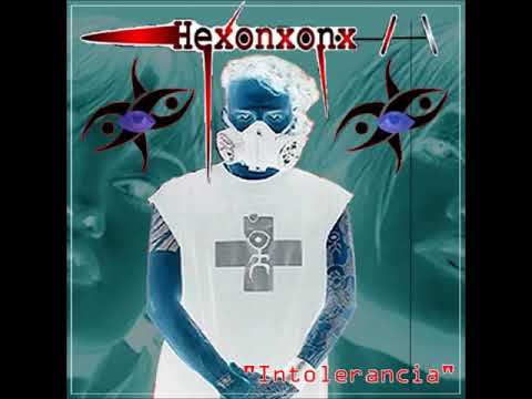 Hexonxonx - To Crawl [Believers Mix] - YouTube Music