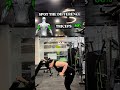 This one move = toned, defined arms ✨#tricepworkout #armtraining #tricepkickback #workoutips #fitnes
