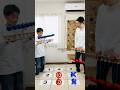 【激ムズ!!!】10連けん玉○×ゲーム #kendama #shorts