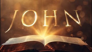 Jesus as the Good Shepherd and the Gate for the sheep. JOHN CHAPTER 10 