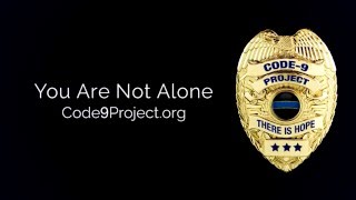 Code 9 Project PSA