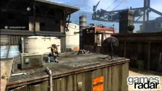 Call of Duty: Black Ops - Theatre Mode Preview