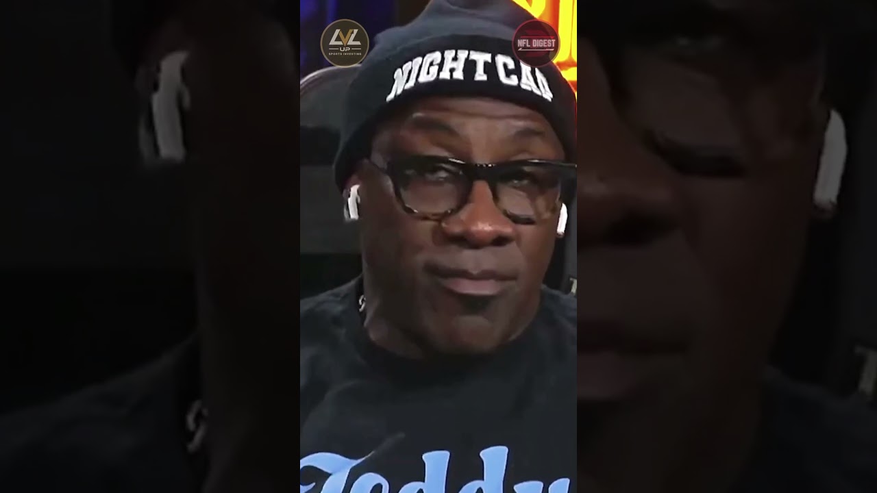 Shannon Sharpe keeps it REAL with Jamal Adams 