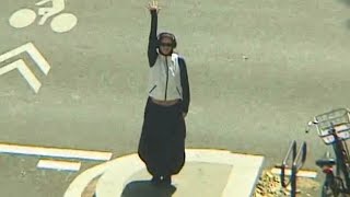 Rosalie. - Lato Na Grochowie Def Jam World Tour