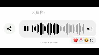 أنا قلبي مرتاحش كده من زمان والله ♥️♥️♥️♥️♥️♥️