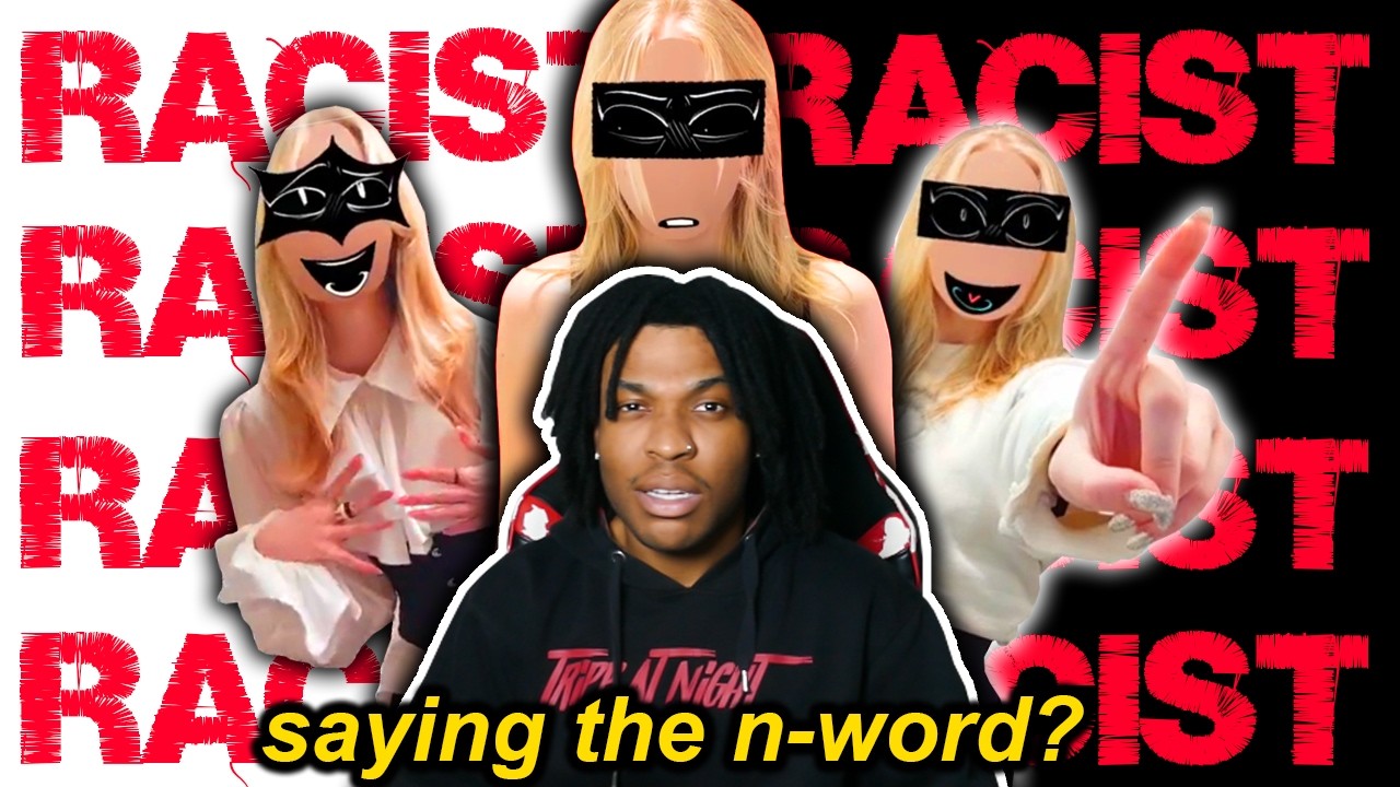 Why TikToks Most Hated Artist is Genuinely Corny...