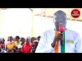 Mbeere North MP seeks to change the law to allow people farm on TARDA Tana arthi River Development A