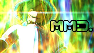 MMD | ⚠️ MIND BRAND ⚠️ 60fps