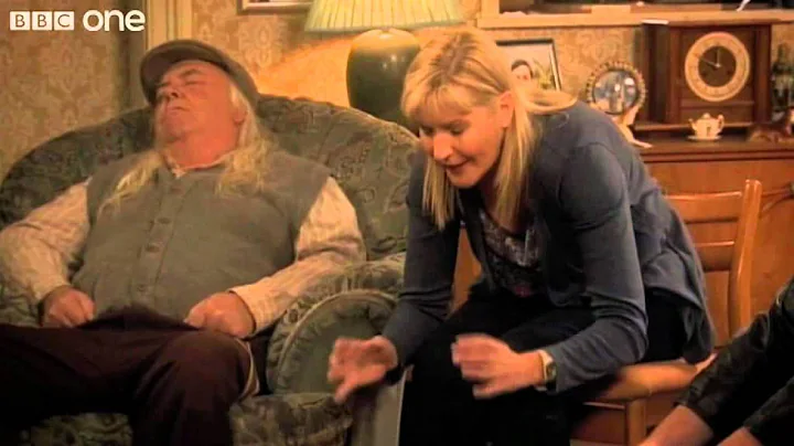 Mrs Brown's Family Therapy Session - Mrs Brown's B...