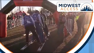 Midwest Access Live from the 50th Anniversary Birkebeiner Event in Hayward, WI