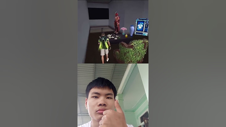BÍ ẨN TẦNG 2 CỔNG TRỜI 🤔🤔🤔