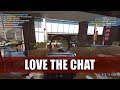 Love The Chat | PC | Battlefield 4 MVP w/ AEK-971 on Shanghai | 40-1