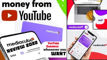 MediaCube MCN Review | MediaCube Requirements | Mediacube payment method