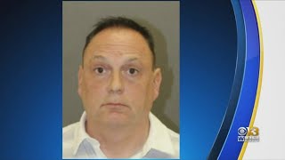 Dozens Of New Charges Announced Against Suspended Baltimore Police Sergeant