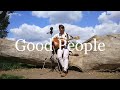 Good People - Jack Johnson Cover | mr. mushroom