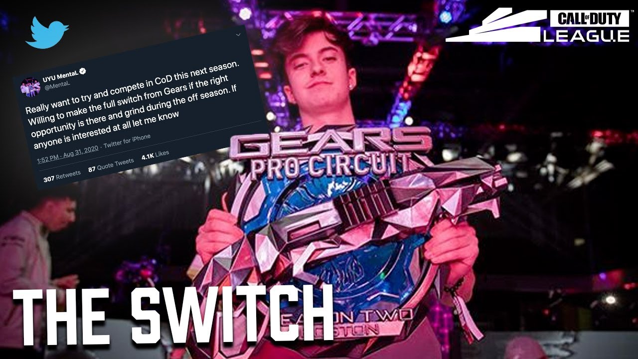 THIS TWEET CHANGED EVERYTHING YouTube