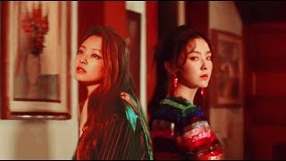 [MASHUP] Red Velvet X BLACKPINK - Peek A Boo X Whistle Resimi