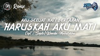 AKU SEKUAT HATI BERTAHAN | REMIX YANG KALIAN CARI SELAMA INI • DJ Togok Loh Iki ‼️