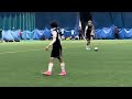 OSU U15 White vs OGHS 2010