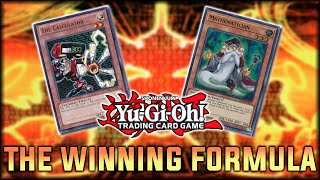 WIN MORE GAMES With This One KEY Concept! | Yu-Gi-Oh! Deckbuilding Theory & Discussion screenshot 3