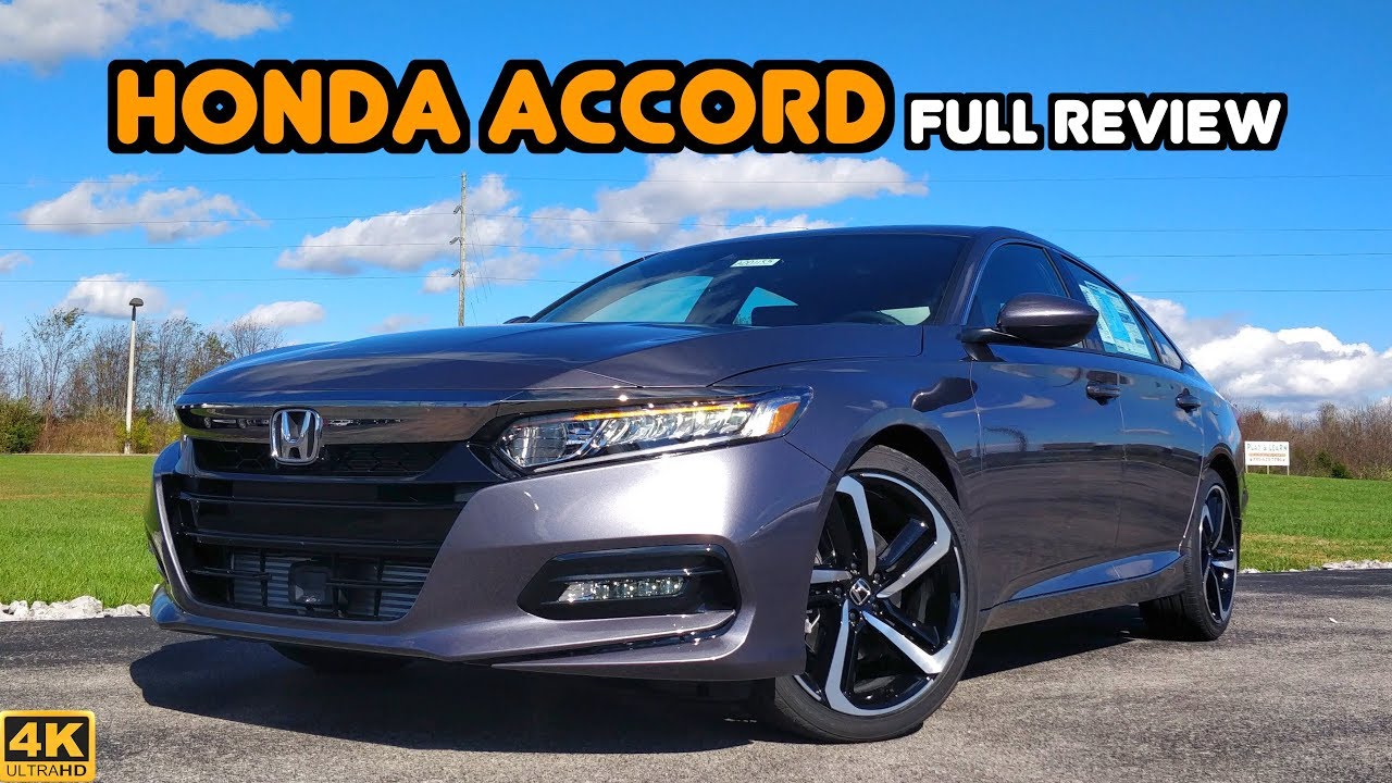 Honda Accord Price Philippines Srp Installment Actual Cost