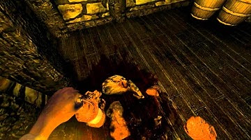 Amnesia Lets play || Episode 8 "Noises"