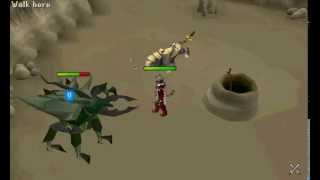Talon Beast