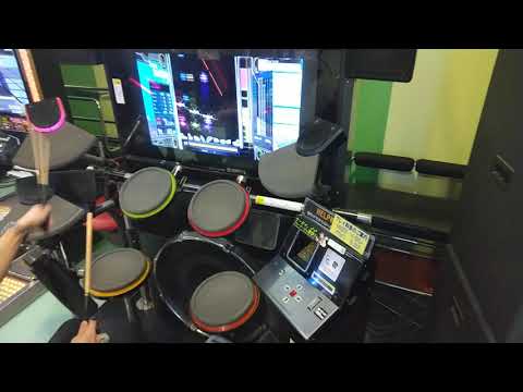 ❰GITADORA❱†渚の小悪魔ラヴリィ～レイディオ† (GITADORA ver.) EXT-D フルコンボ