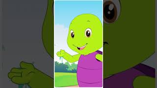 Lagu Alfabet #anak-anak #kartun #kura-kuraungu #ritmeanak