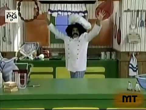 Pepe Roni... - YouTube