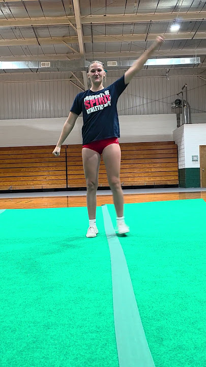 Hand Clap Dance Movements