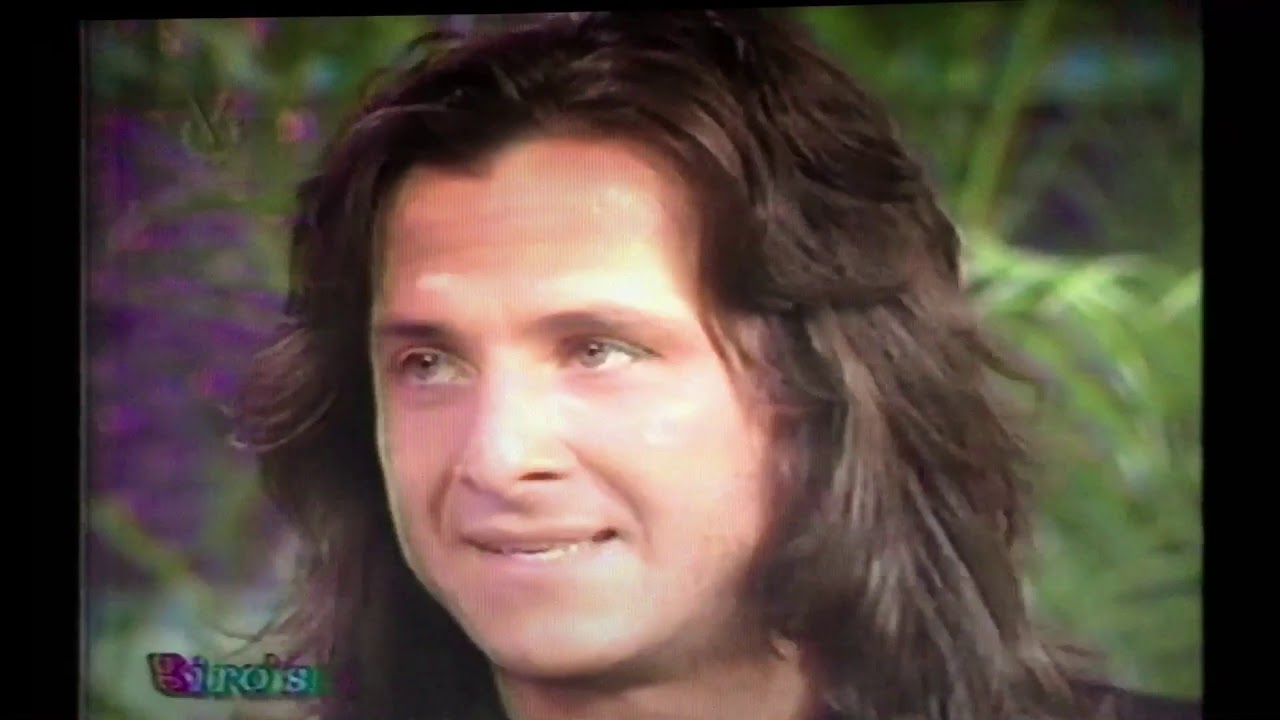 Eduardo Palomo Entrevista en Giro’s (P5)