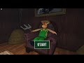 Escape Mr Randy's Farm🌾 OBBY roblox Gameplay Walkthrough No Death 4K