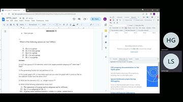 noc23-cs22: NPTEL Discrete Maths - Session 11