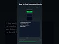 Fix Your Ai Tools Workflow: Fix Your Chatgpt Workflow: Best No Code Automation Workflow Quick T