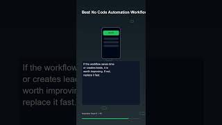 Fix Your Chatgpt Workflow: Best No Code Automation Workflow Quick Tip - Practical AI Automation