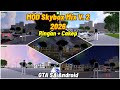 SHARE‼️ MOD SKYBOX MIX V.2 TERBARU 2026 | RINGAN & HD | MOD GTA SA ANDROID‼️